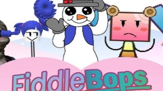 PLay Fiddlebops now!