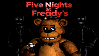 Five Nights at Freddy's