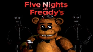 Five Nights at Freddy's