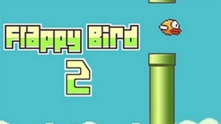 PLay Flappy Bird 2 now!