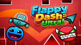 Flappy Dash: Ultra!