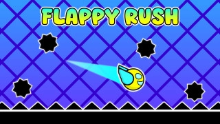 PLay Flappy Rush now!