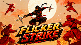 Flicker Strike