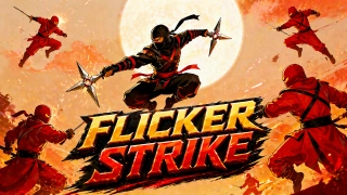 Flicker Strike