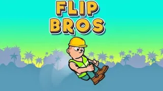 PLay Flip Bros now!