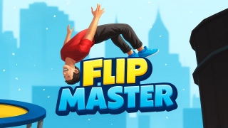Flip Master