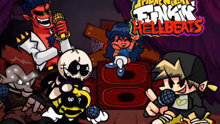 FNF Hellbeats
