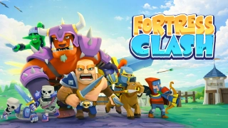 Fortress Clash