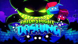 Friday Night Dashing