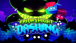 Friday Night Dashing