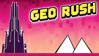 PLay Geo Rush now!