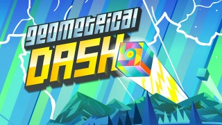 PLay Geometrical Dash now!