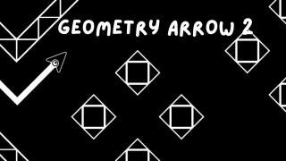 PLay Geometry Arrow 2 now!