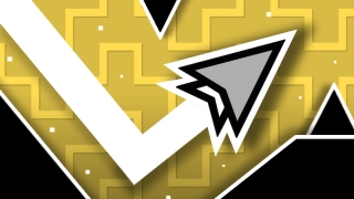 PLay Geometry: Black Wave 5 now!