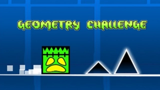 PLay Geometry Challenge now!
