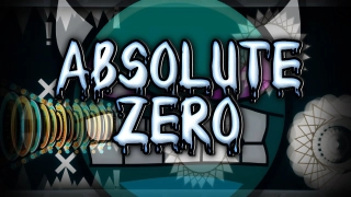 PLay Geometry Dash Absolute Zero now!