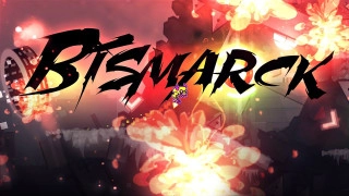 PLay Geometry Dash BISMARCK now!