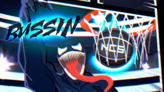 PLay Geometry Dash BUSSIN now!
