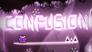 PLay Geometry Dash Confusion now!