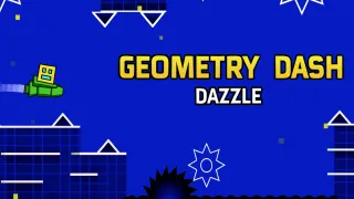 PLay Geometry Dash Dazzle now!
