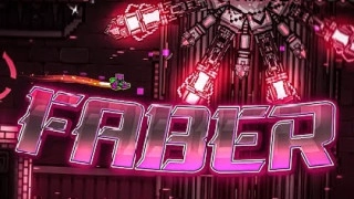 PLay Geometry Dash Faber now!