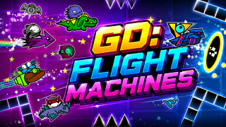 GD: Flight Machines