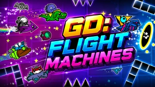 GD: Flight Machines