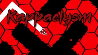 PLay Geometry Dash Kappaclysm now!