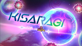 Geometry Dash Kisaragi