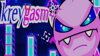 PLay Geometry Dash Kreygasm now!