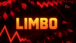 Geometry Dash LIMBO