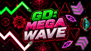 GD: Mega Wave