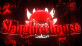 Geometry Dash Slaughterhouse