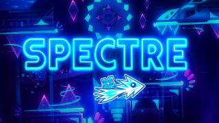 Geometry Dash Spectre