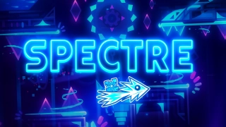 Geometry Dash Spectre