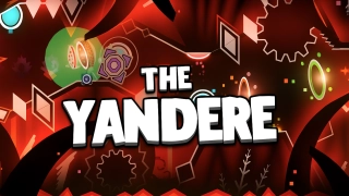 Play Geometry Dash The Yandere now!