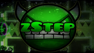 Geometry Dash Zstep