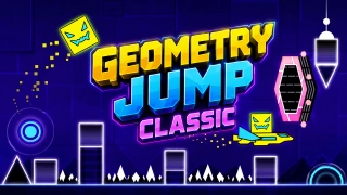 Geometry Jump Classic