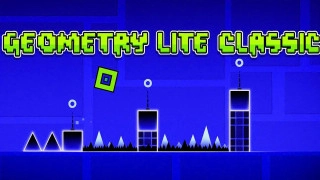 PLay Geometry Lite Classic now!