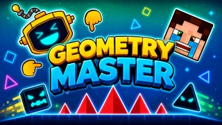 Play Geometry Master now!