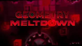 PLay Geometry Dash Meltdown now!