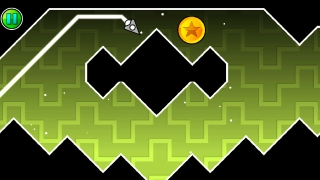 PLay Geometry: Perfect Wave now!