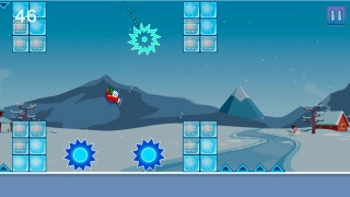 PLay Geometry Portal Challenge now!