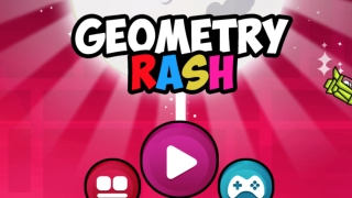PLay Geometry Rash now!