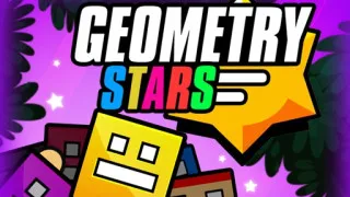 PLay Geometry Stars now!