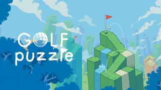 Golf Puzzle