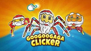 Goo Goo Gaga Clicker