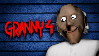 Granny 4 - free online game