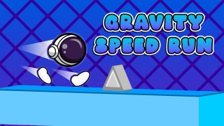 PLay Gravity Speed Run now!