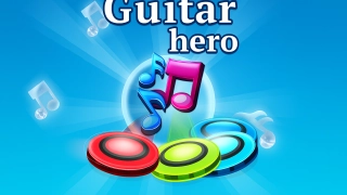 PLay Guitar Hero now!